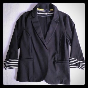 Gibson X Living In Yellow Jacket/ Blazer S